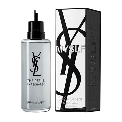 ysl myslf le parfum tester|ysl myslf le perfume.